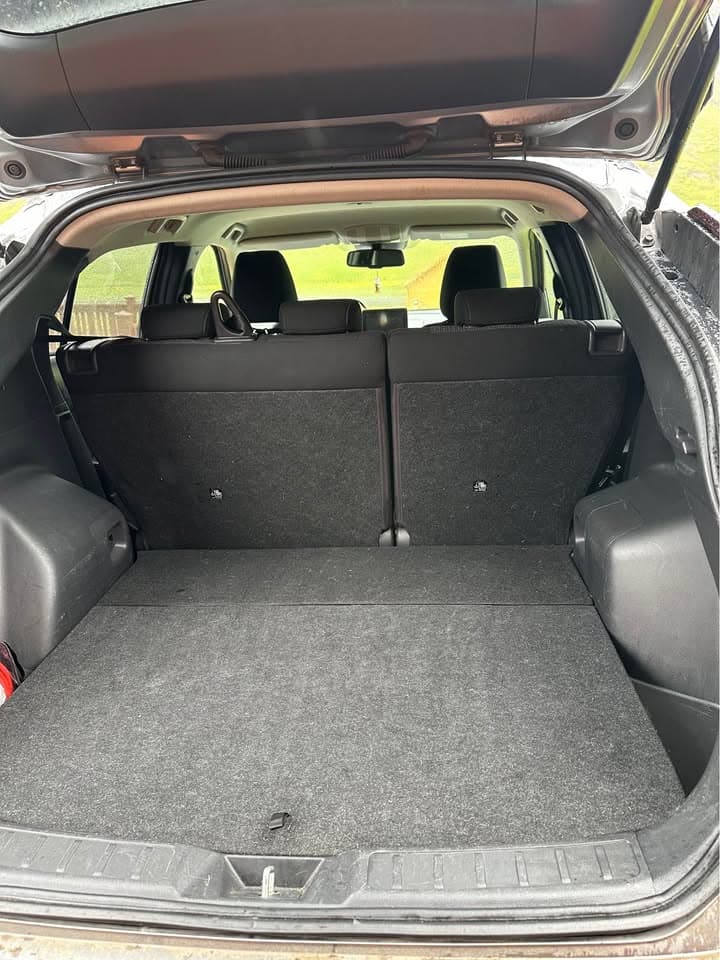 2022 Mitsubishi Eclipse Cross PHEV