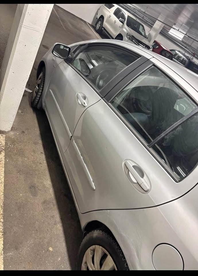 2007 Toyota Yaris