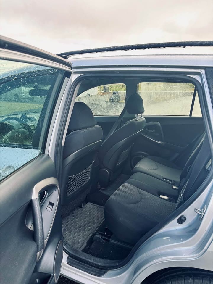 2006 Toyota RAV4