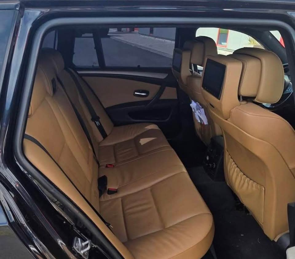BMW 520d