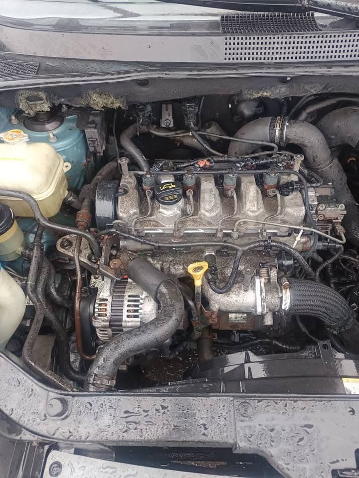 2005 Hyundai Tucson