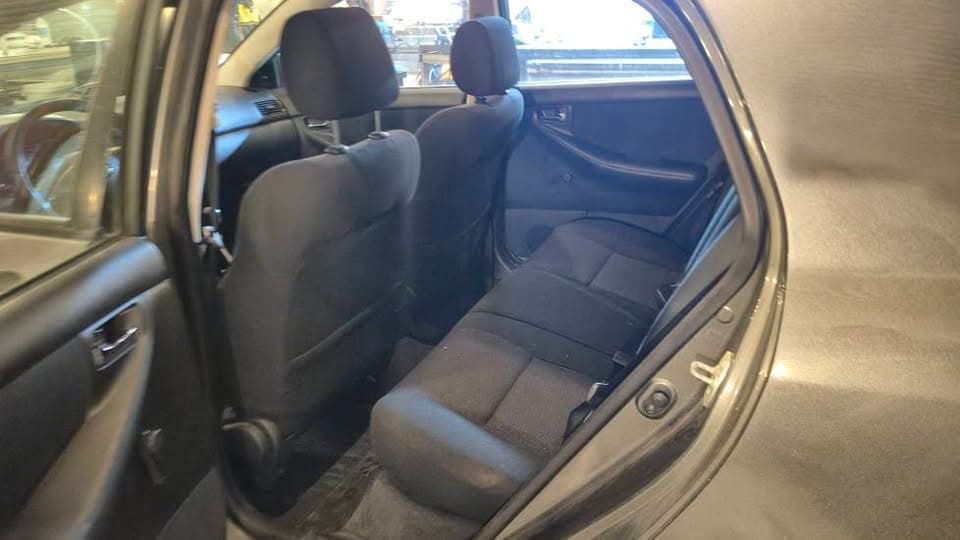 2007 Toyota Corolla