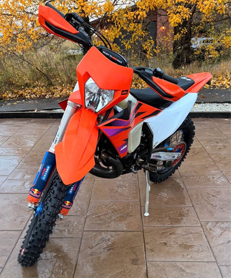 2024 Ktm 300EXC