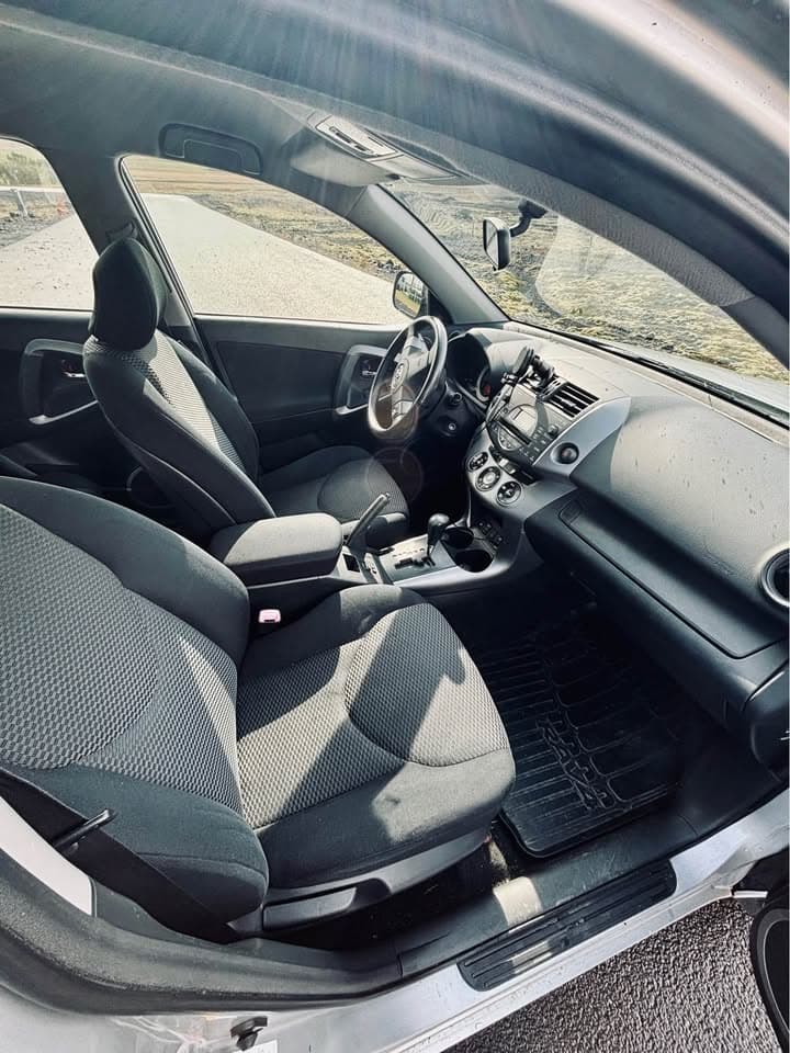 2006 Toyota RAV4