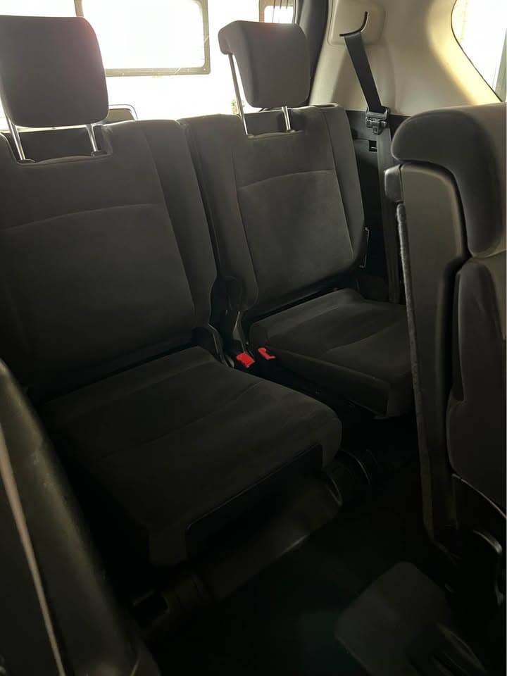 2015 Toyota Land Cruiser 150 GX