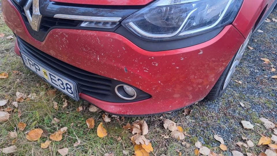 2016 Renault Clio