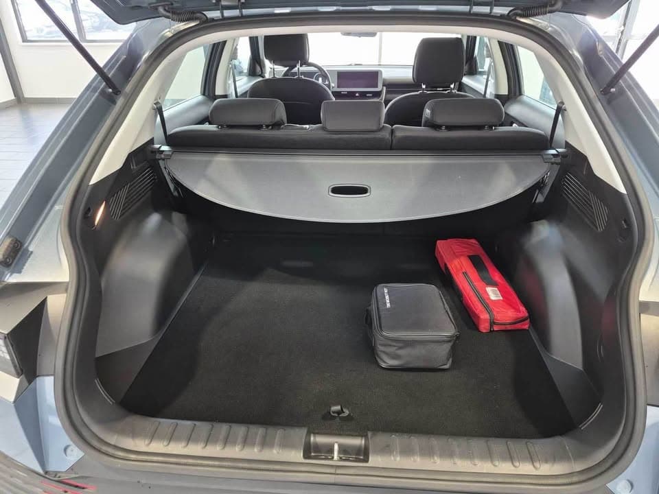 2023 Hyundai IONIQ 5