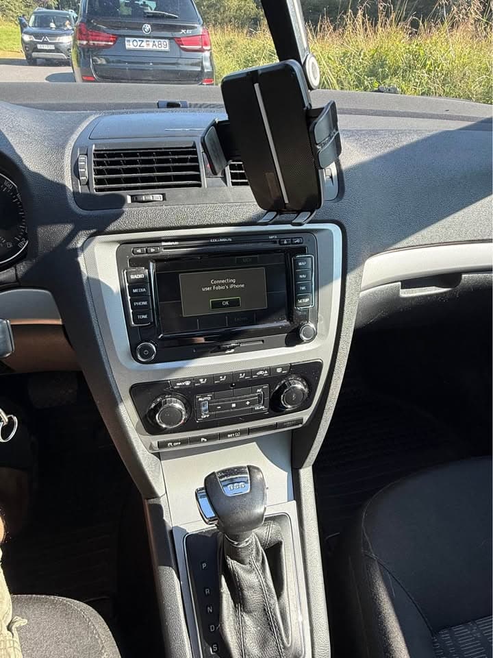 2011 Škoda Octavia