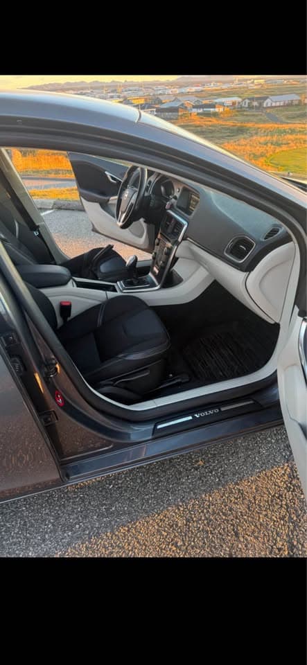 2012 Volvo V40