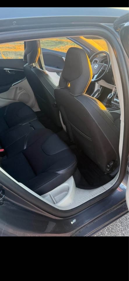 2012 Volvo V40