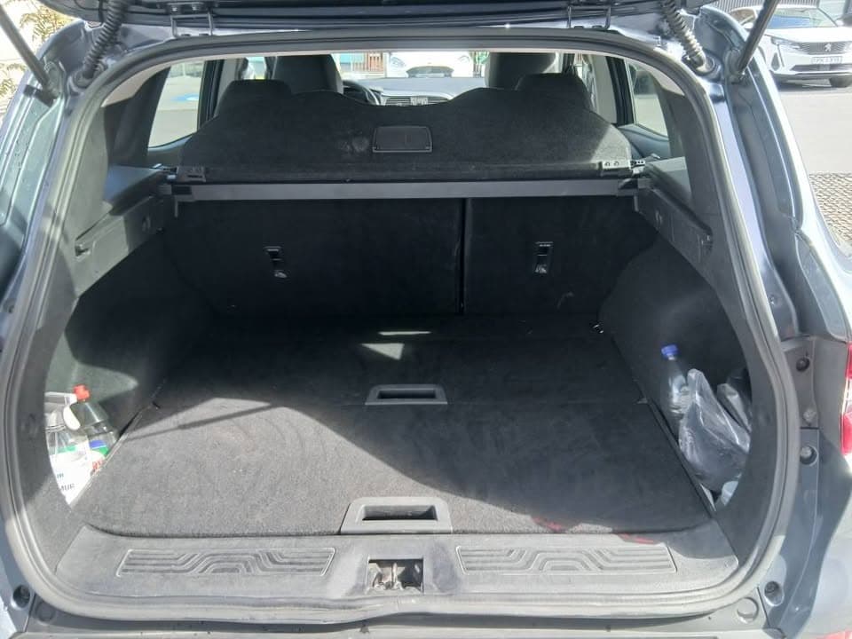 2018 Renault Kadjar