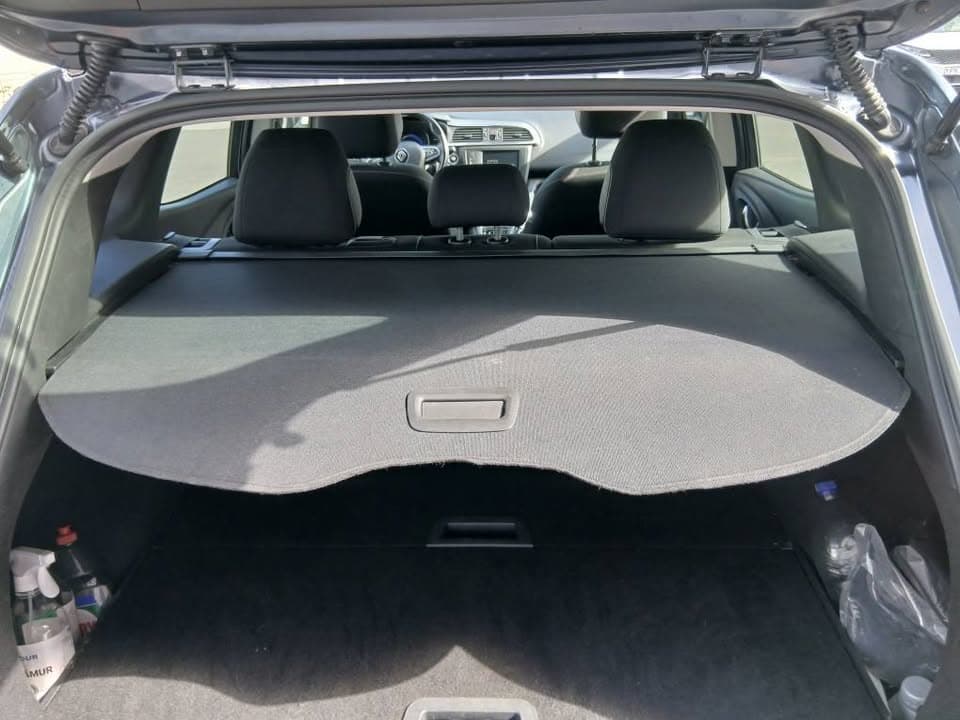 2018 Renault Kadjar
