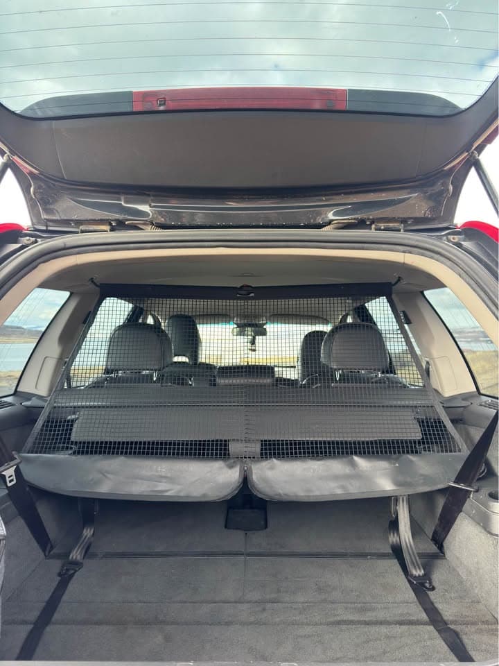 2012 Volvo XC90