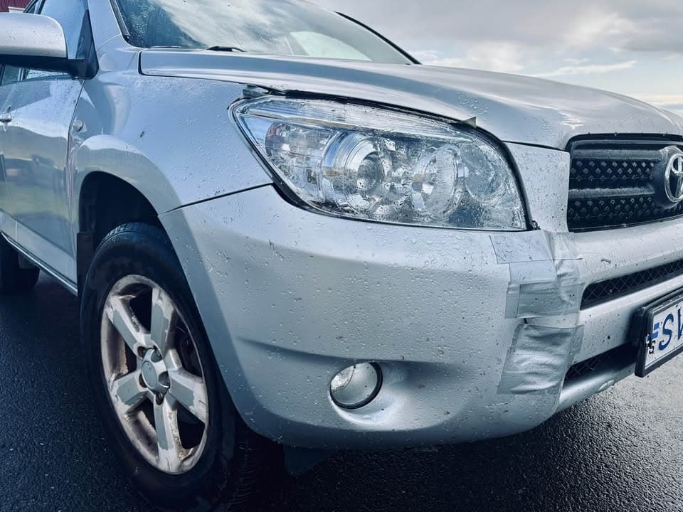 2006 Toyota RAV4