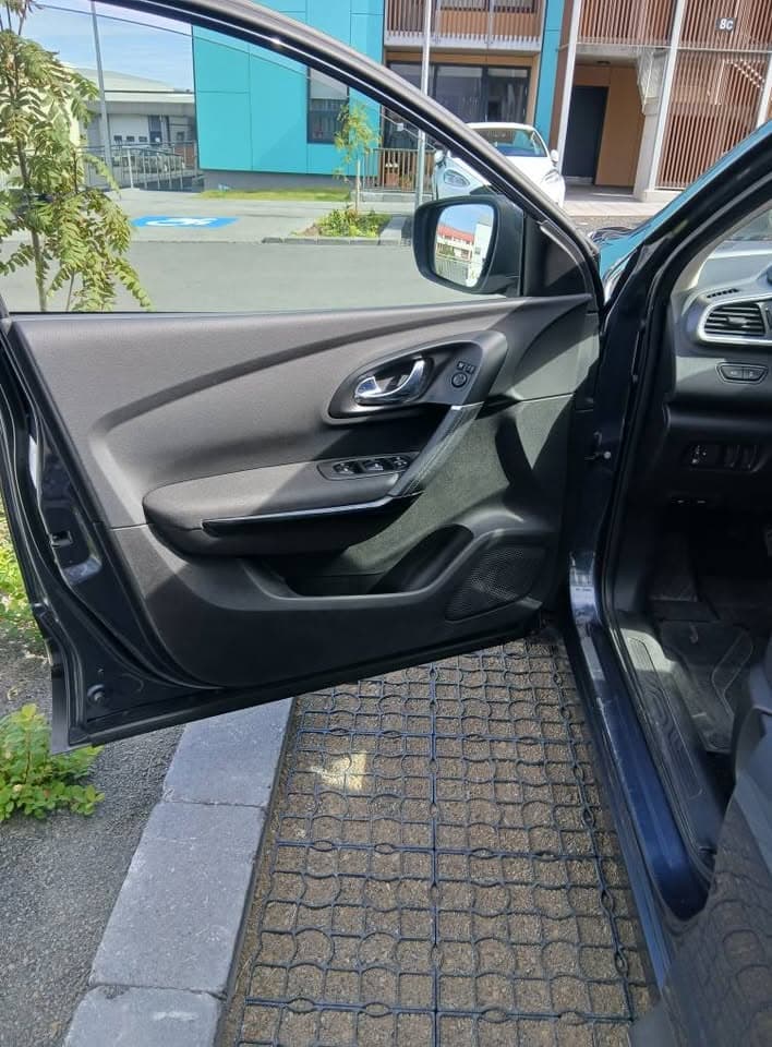 2018 Renault Kadjar