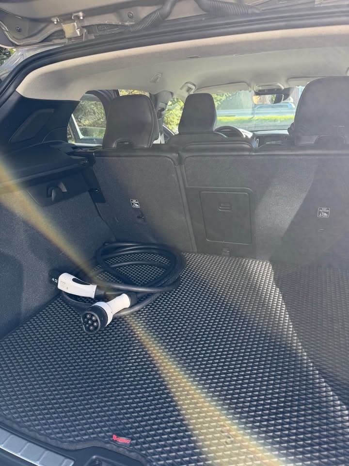 2020 Volvo XC40