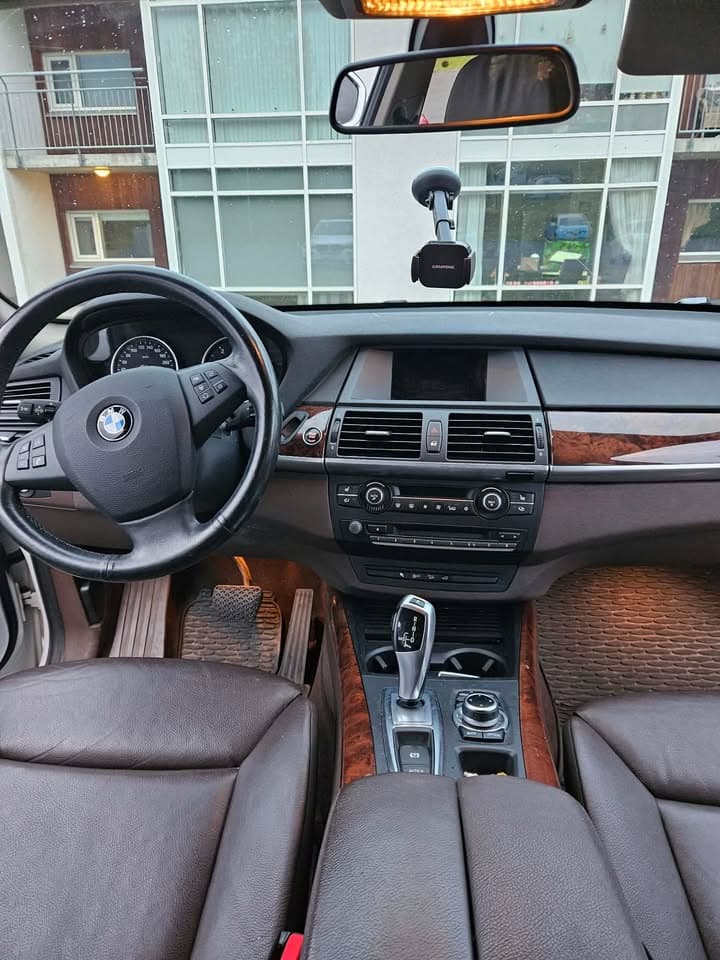 2013 BMW X5