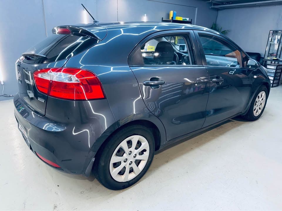 2014 Kia Rio