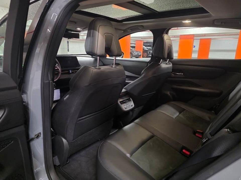 2023 Nissan Ariya