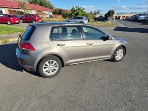 2014 Volkswagen Golf