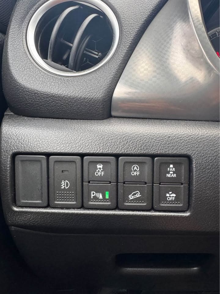 2017 Suzuki Vitara