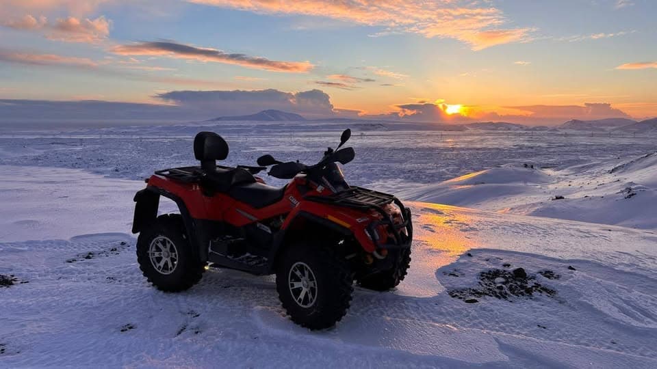 2006 Can-Am Outlander