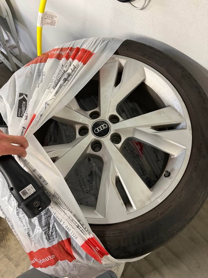 2022 Audi Q4 50 e-tron Quattro