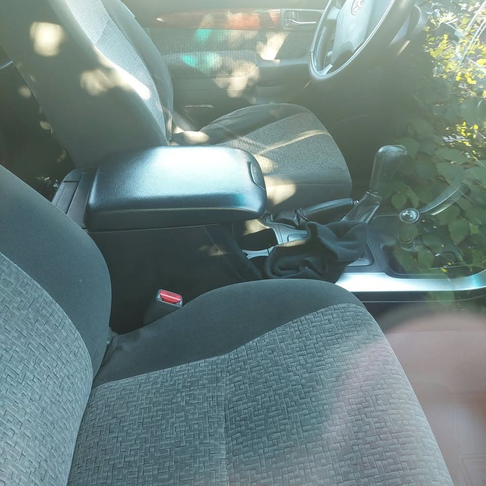 2006 Toyota Land Cruiser