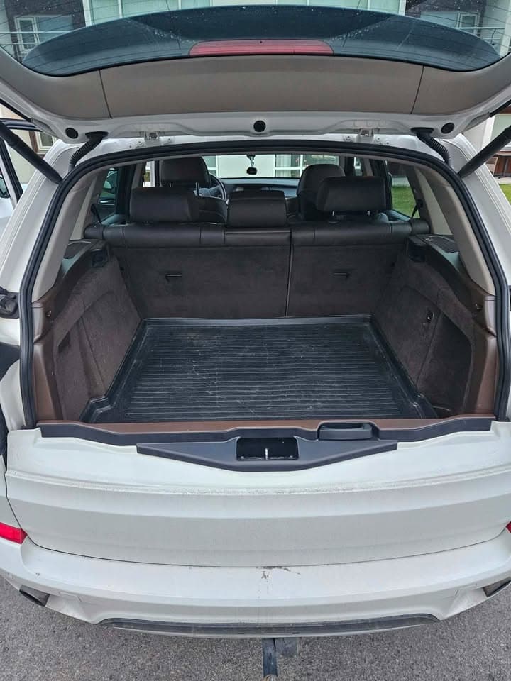 2013 BMW X5