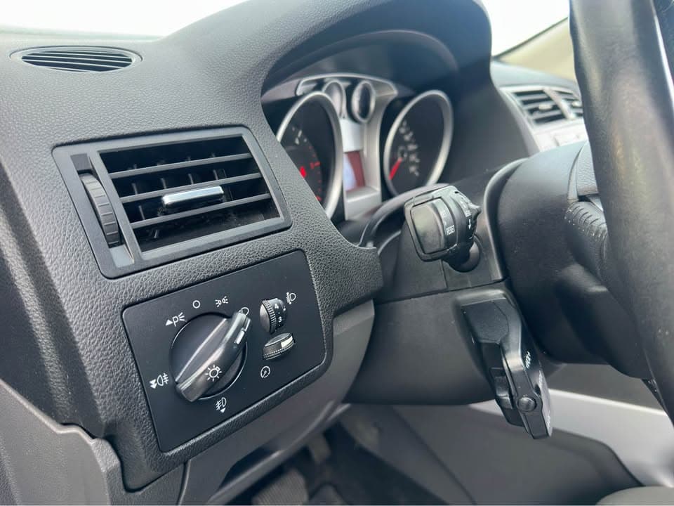 2011 Ford Kuga