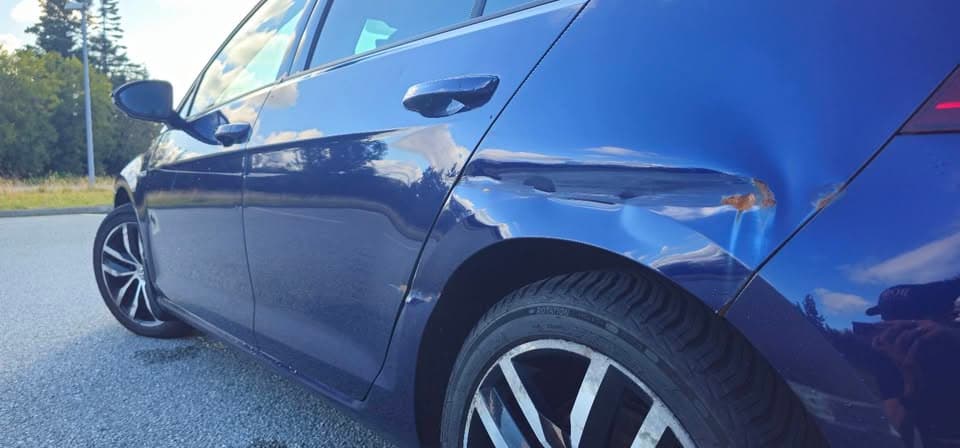 2020 Volkswagen e-Golf