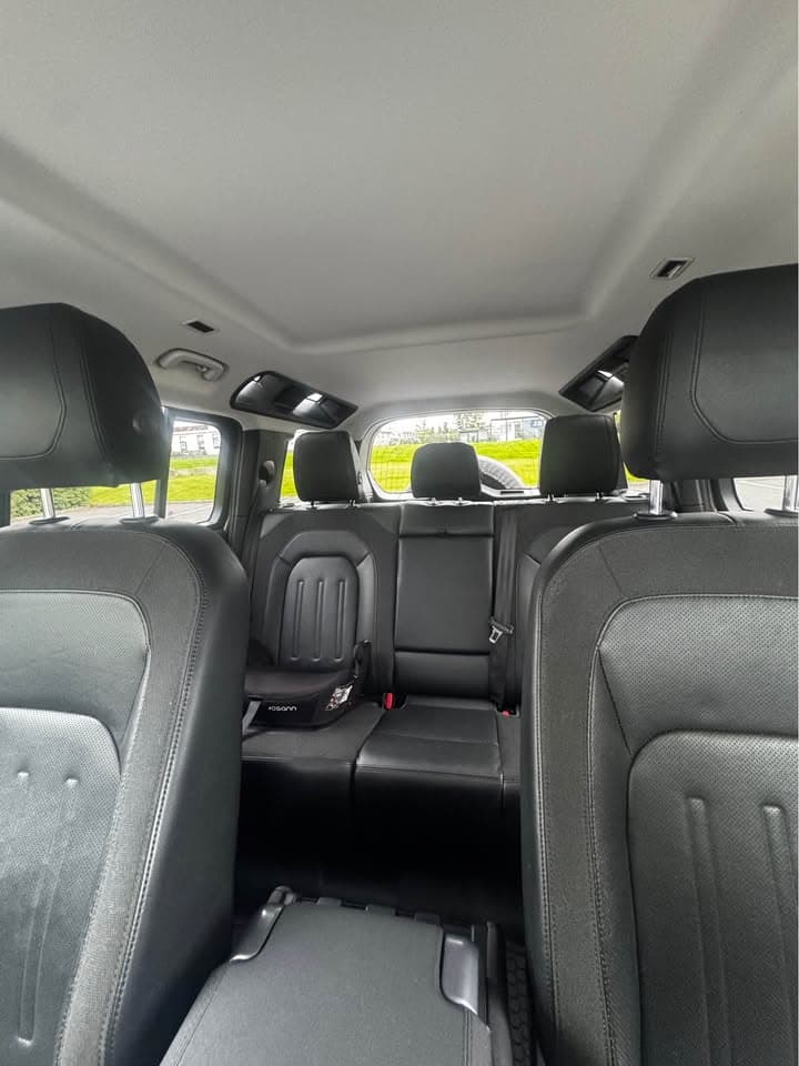 2020 Land Rover Defender 110 D240 S