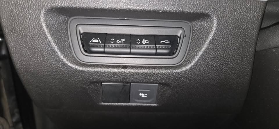 2021 Renault ZOE