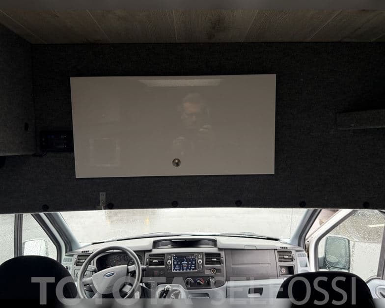 2012 Ford Transit
