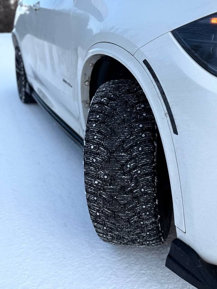 2016 BMW X5 xDrive40e M-Sport