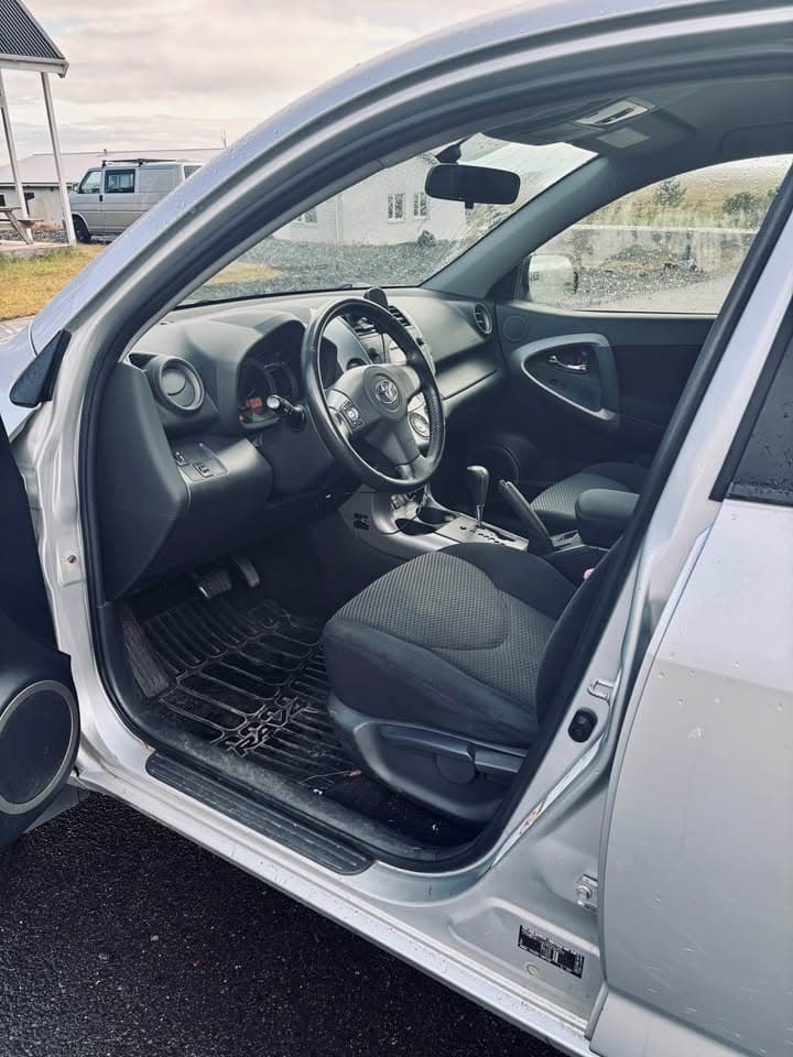 2006 Toyota RAV4