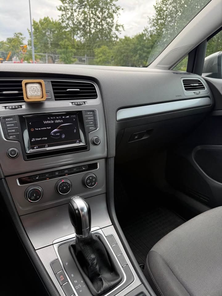 2013 Volkswagen Golf