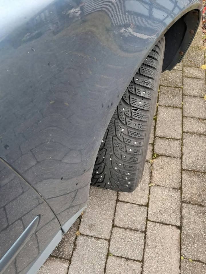 2005 Volvo V50