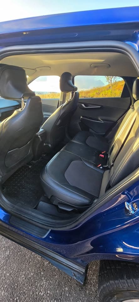 2022 Kia EV6