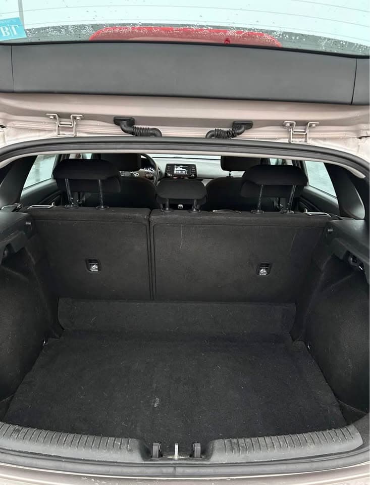 2018 Hyundai i30