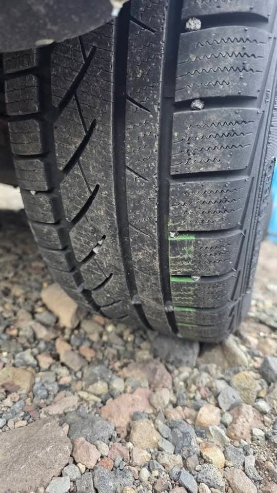 2005 Audi A3