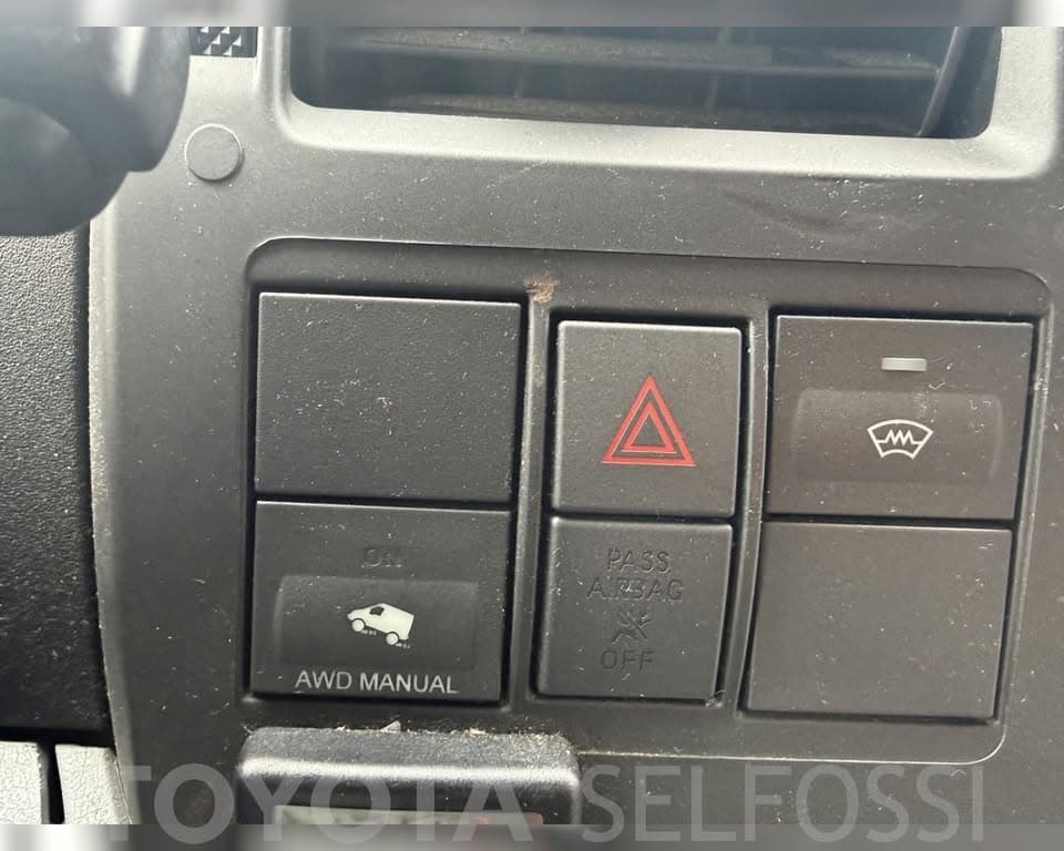 2012 Ford Transit