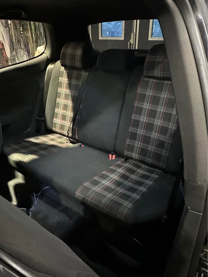 2004 Volkswagen Golf