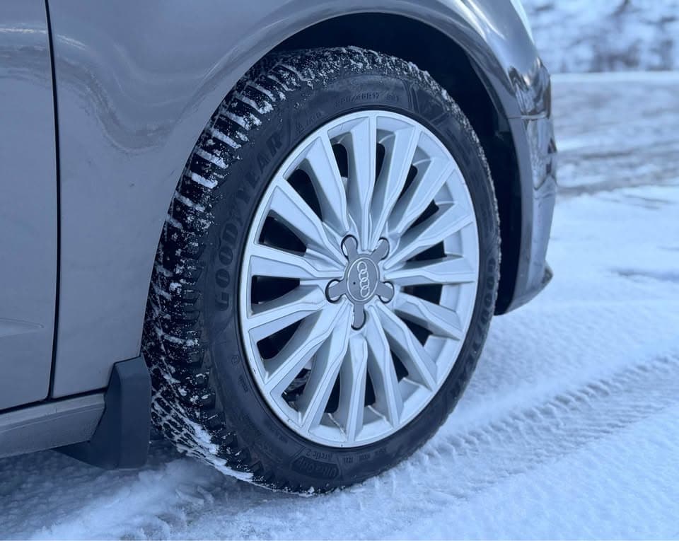 2013 Audi A3