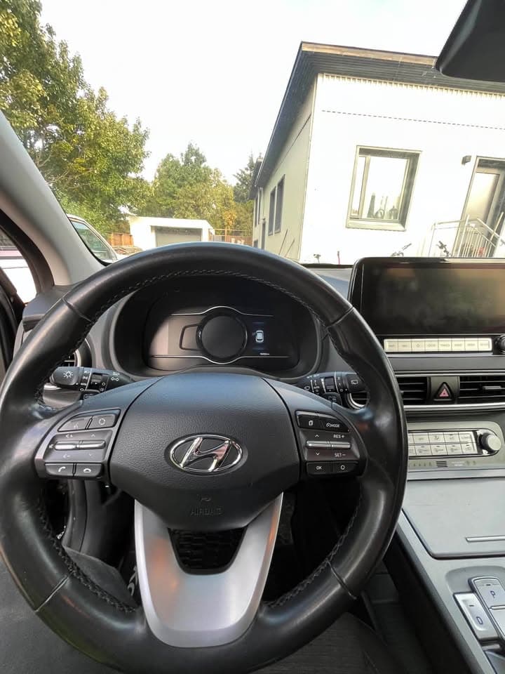 2021 Hyundai Kona