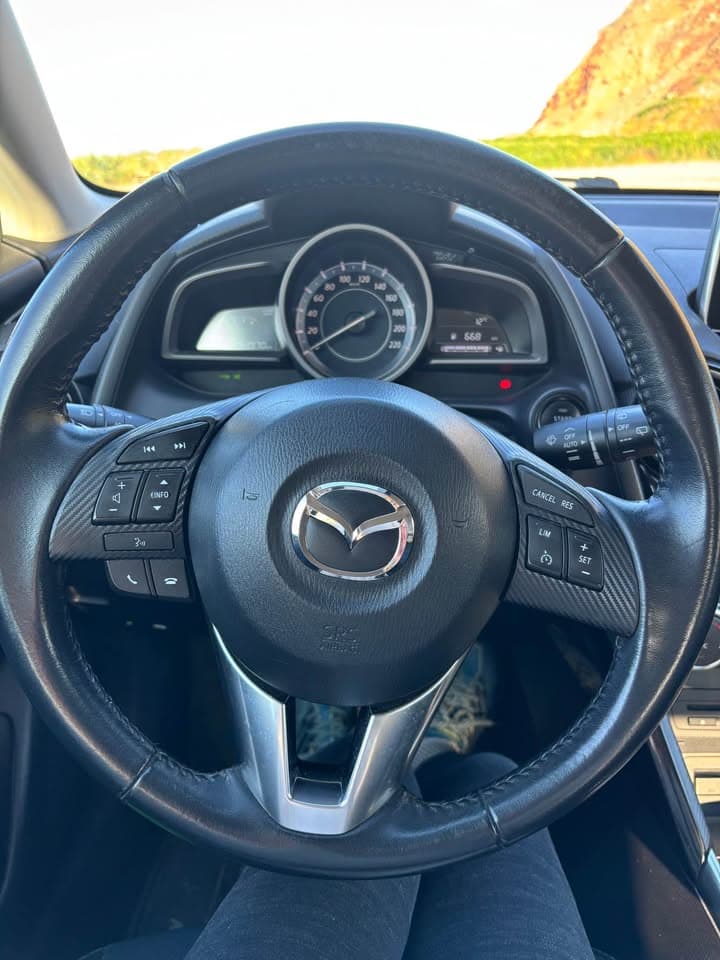 2016 Mazda 2