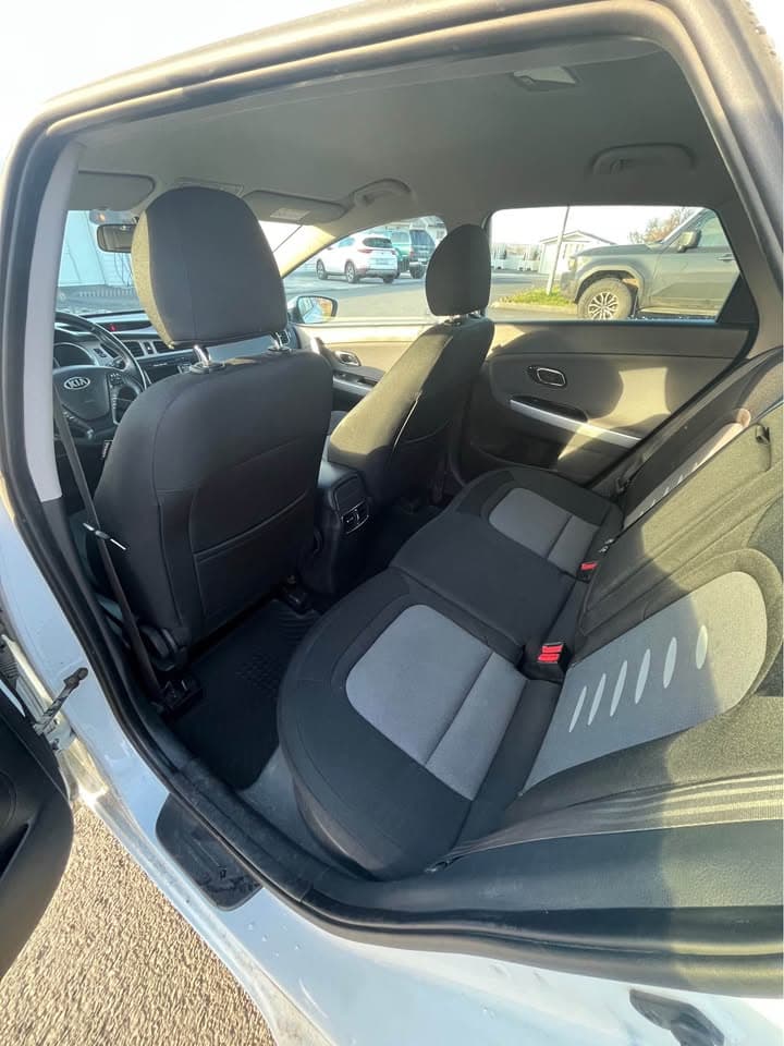 2013 Kia Ceed