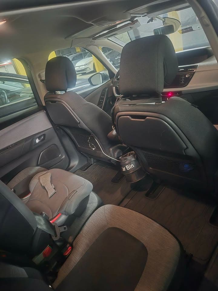 2022 Citroën C4
