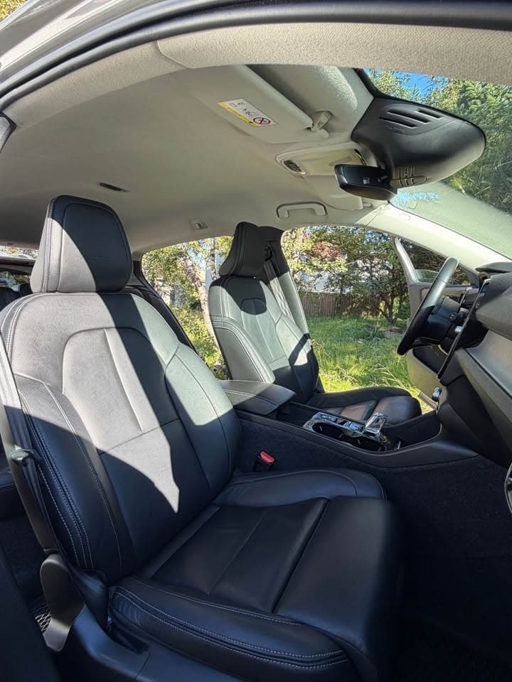 2020 Volvo XC40