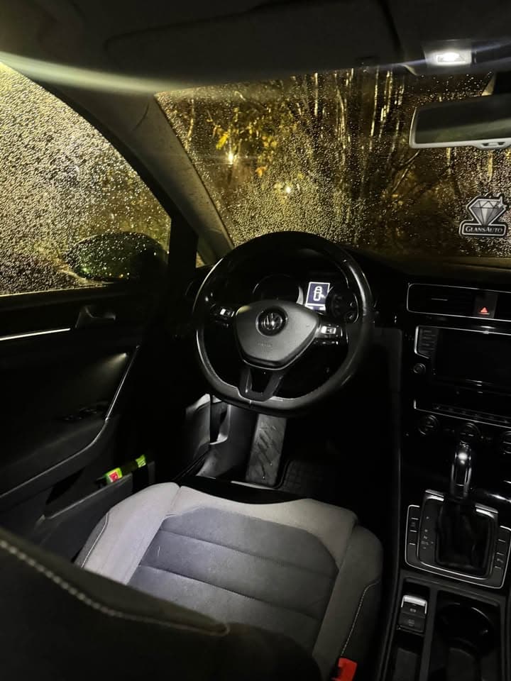 2013 Volkswagen Golf